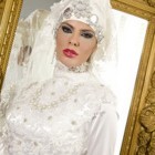 Arab esküvői ruhák