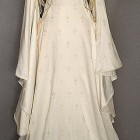 Esküvői ruha középkor