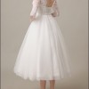 Esküvői ruhák 50-es évek stílusa
