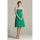Zöld nyári ruha