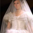 Történelmi esküvői ruhák