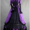 Viktoriánus ruhák