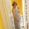 Maxi ruha terhesség