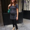 Divat terhesség