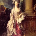 Barokk nő