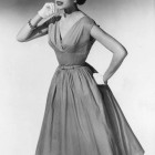 Női divat 50-es évek