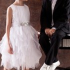 Gyermek divat esküvőre