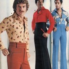 70-es évek divatja