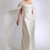 Esküvői ruhák divat 2021