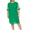 Zöld Női ruhák