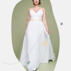 Esküvői ruhák új kollekció, 2021