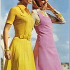 A 70-es évek ruházati divatja