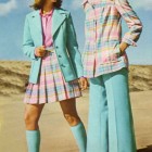 Tipikus 70-es évek divatja