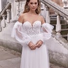 Menyasszonyi divat 2022 trendek