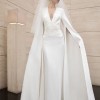 A legszebb esküvői ruhák 2022