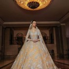 Luxus esküvői ruhák 2022