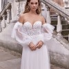 Új esküvői ruhák gyűjteménye 2022