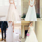 Esküvői ruha lilly 2023