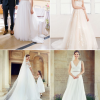 Esküvői ruhák 2023 lilly