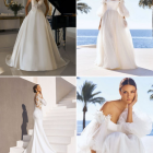 Esküvői ruhák pronovias 2023