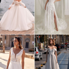 Menyasszonyi divat trendek 2023