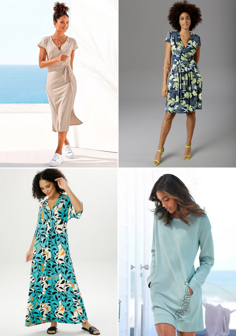 Olcsó nyári ruhák nőknek