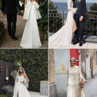 Esküvői vendég ruhák 2023