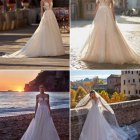 Olasz menyasszonyi divat 2023