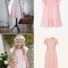 Rózsaszín ruha olcsó