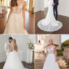 Őszinteség esküvői ruhák 2023