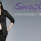 Seraphine szülési divat