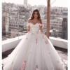 Esküvői ruhák 2020 hercegnő