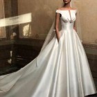 Trend esküvői ruhák 2020