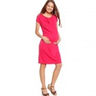 Anyasági ruha rózsaszín