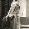1920 divat stílus