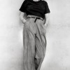 20-as évek női nadrágja