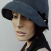 20s női kalap