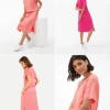 Rózsaszín ruházati márka