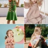 Kisgyermek nyári ruha