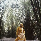 Batik divat 70-es évek