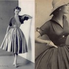 Az 50-es évek divatja