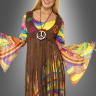 Karneváli hippi ruha