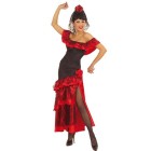 Flamenco ruha
