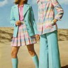 70-es évek divat hölgyek