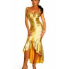 Olcsó arany ruha