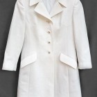 60-as női kabát