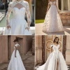 Képek esküvői ruhákról 2024