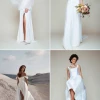 Esküvői ruha 2024 trend