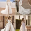 Esküvői ruhák 2024 tervező