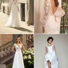 Esküvői ruhák vintage 2024